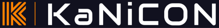 KaNICON Logo