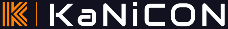 KaNICON Logo